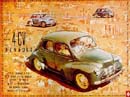 Renault 4CV