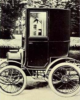 Renault b