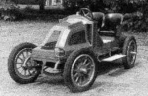 Renault c
