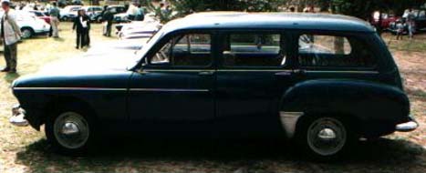 Renault Juvanquatre