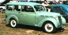 Renault Dauphinoise