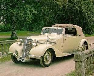 Renault Nevastella