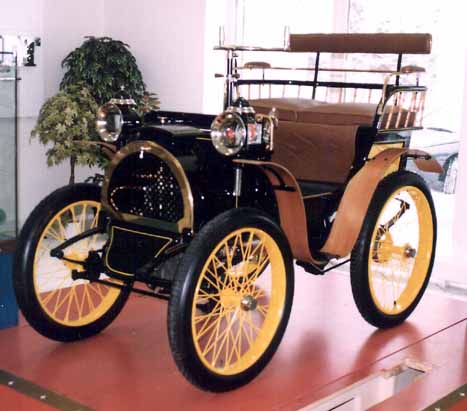 Renault a